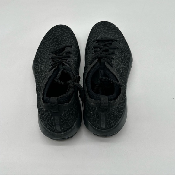 Jordan Men's Trainer 1 Low Size 10.5 Black Gray - Picture 8 of 14